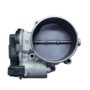 Ford Mustang Throttle Body - Ford Racing - 92mm - `05-`10